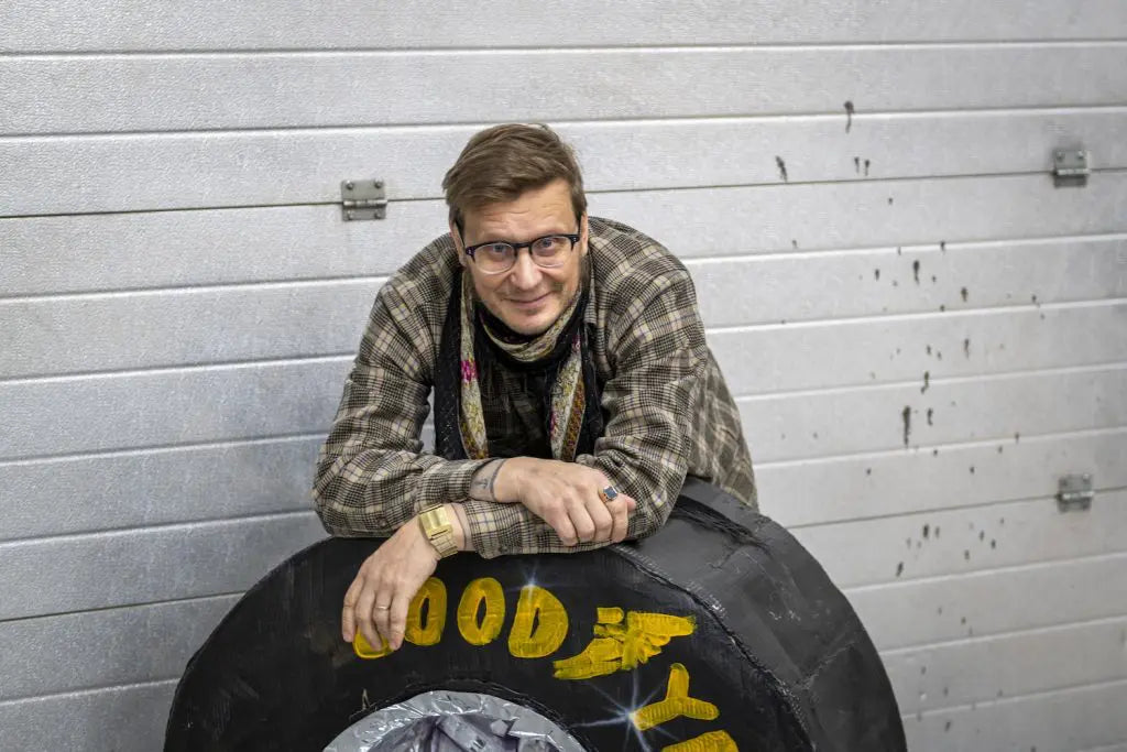 Anssi Kasitonni