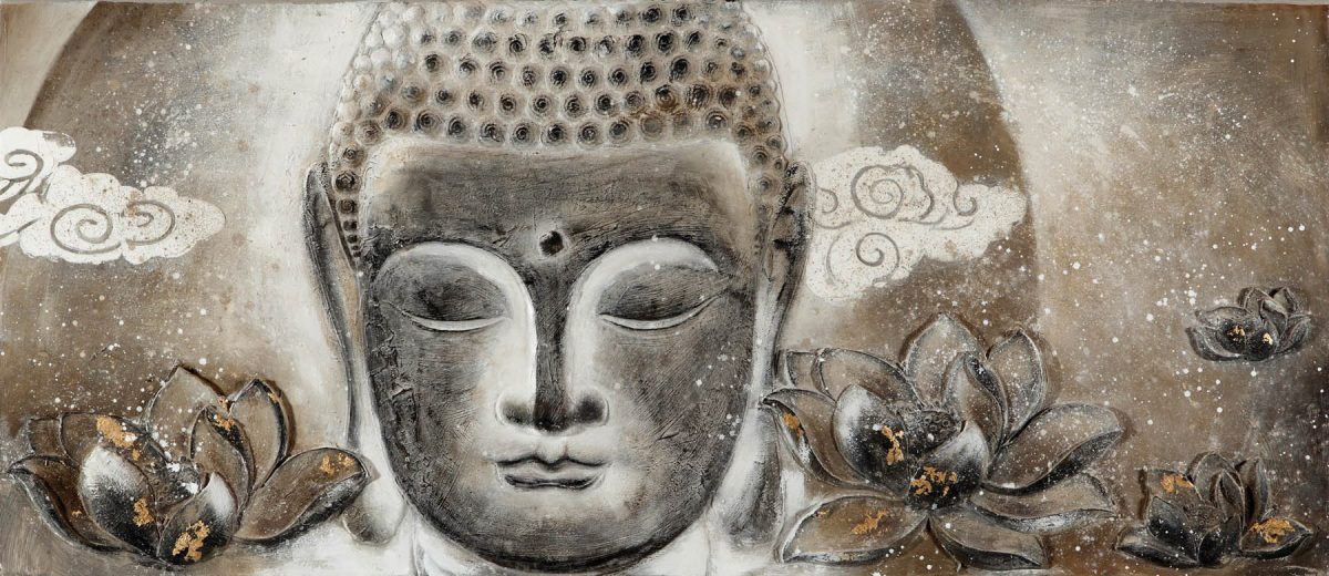 Buddha