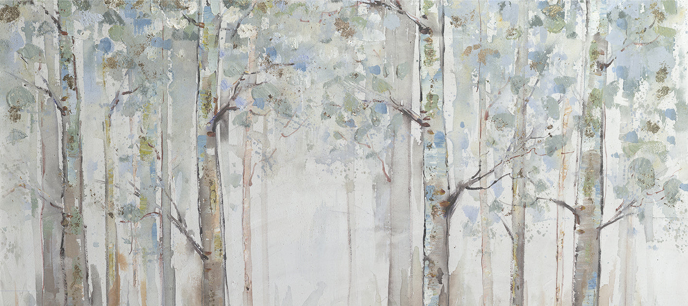 Koivumetsä 80 x 180 cm