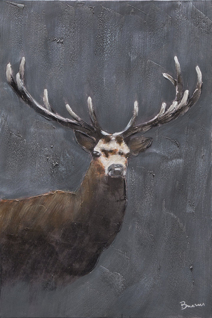 Peura 60 x 90 cm
