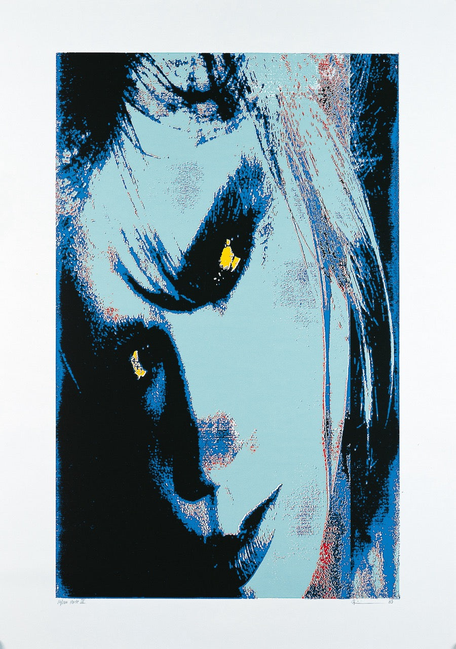 Kari Riipinen - Hate III