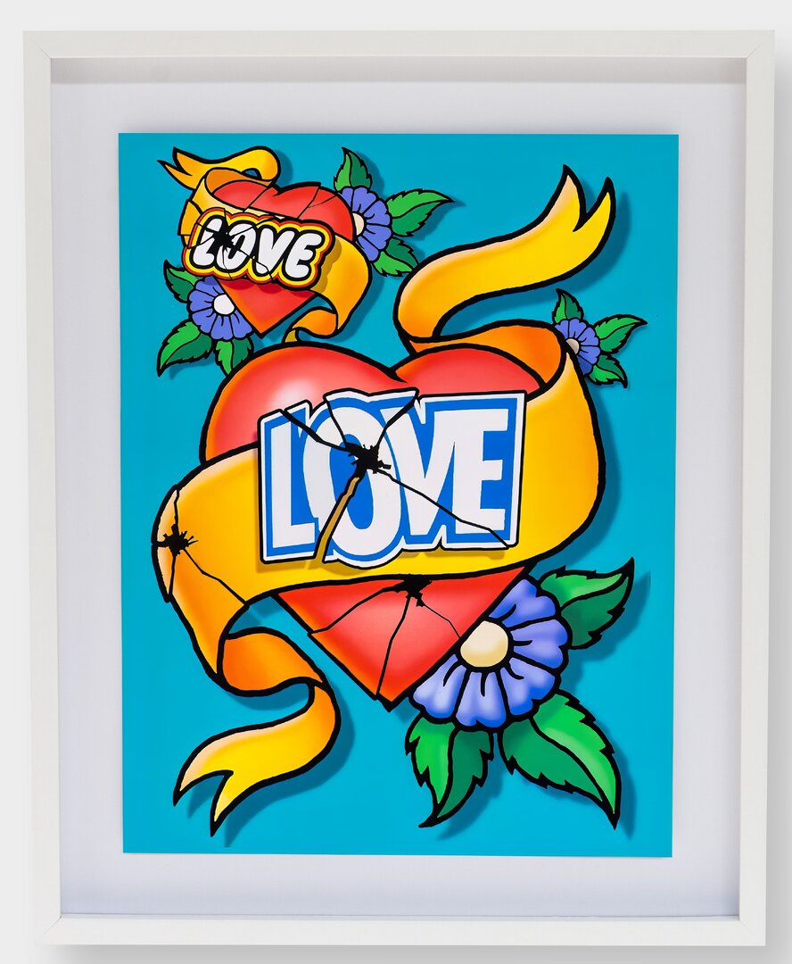 Jani Leinonen - Love