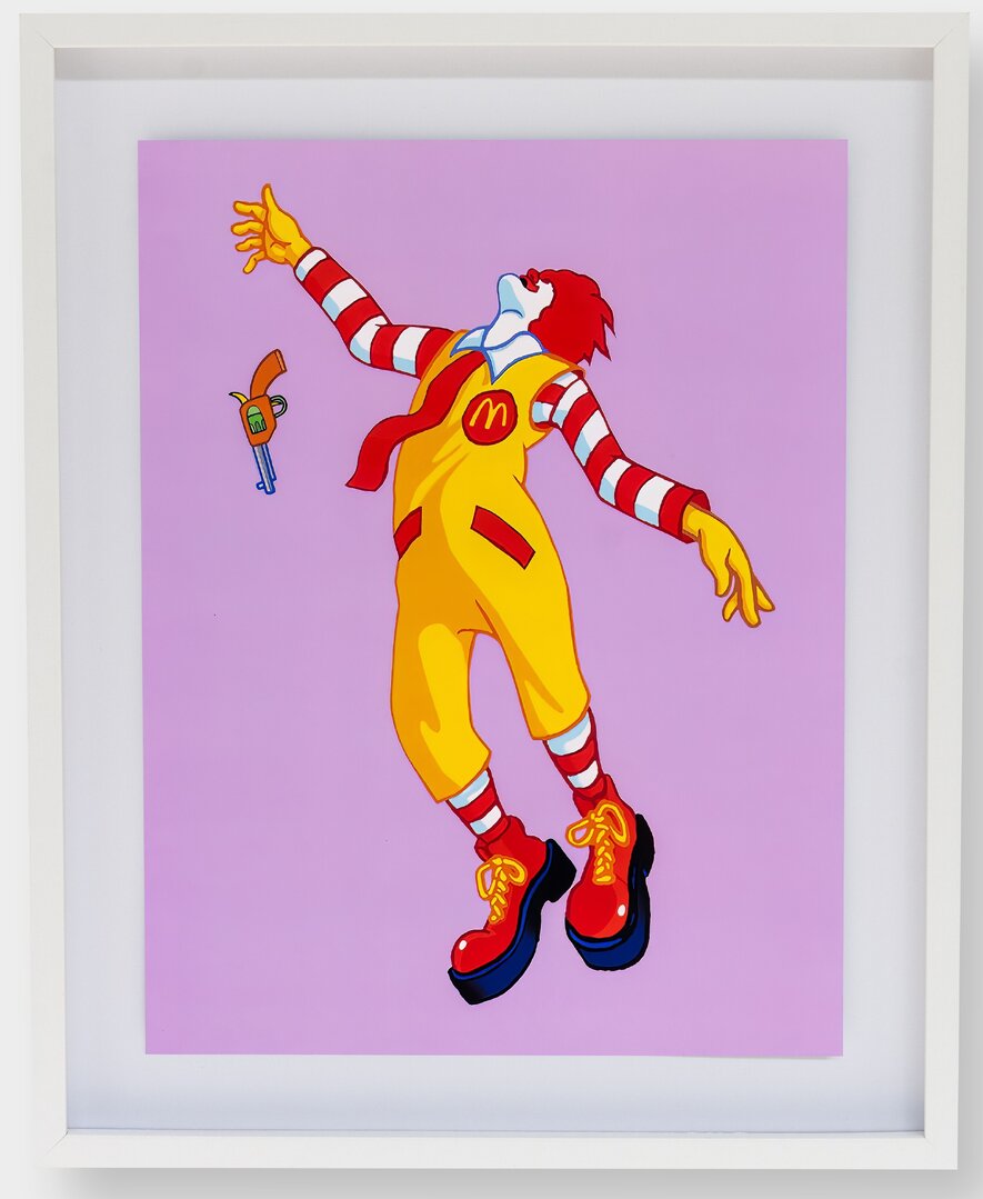 Jani Leinonen - Ronald
