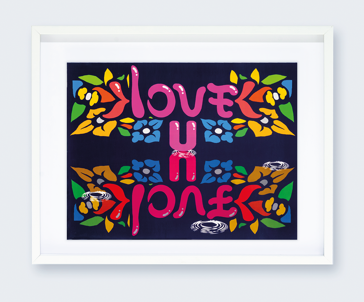 Jani Leinonen - Love U / Fuck U