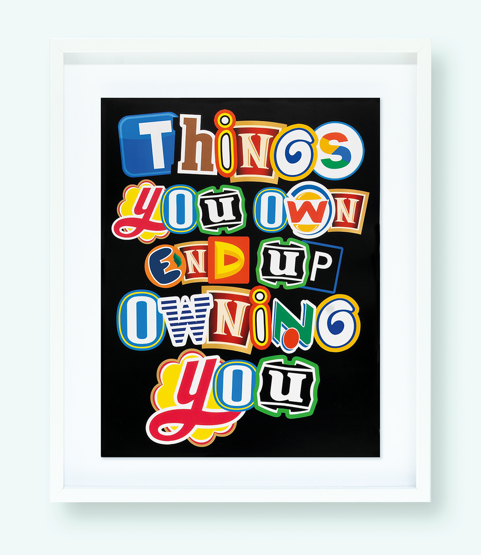 Jani Leinonen - Things